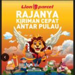 JAGONYA KIRIM PAKET ANTAR PULAU ratu